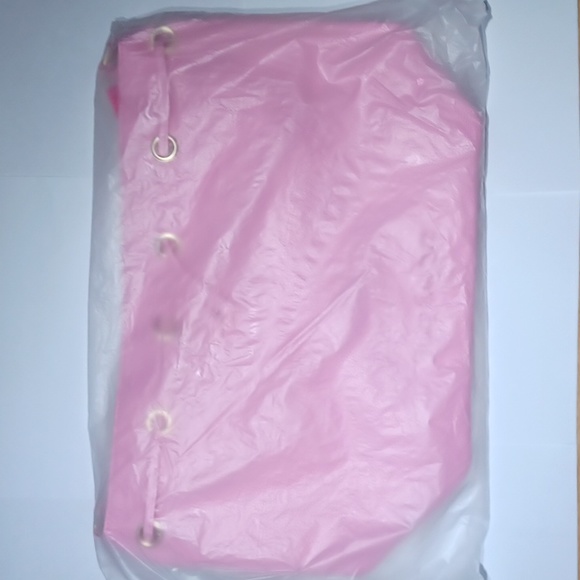 Juicy Couture Bucket Bag NWOT - Picture 3 of 8